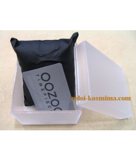 OOZOO OSGR09 "Steel" 2