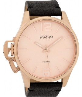 OOZOO OSGR09 "Steel"