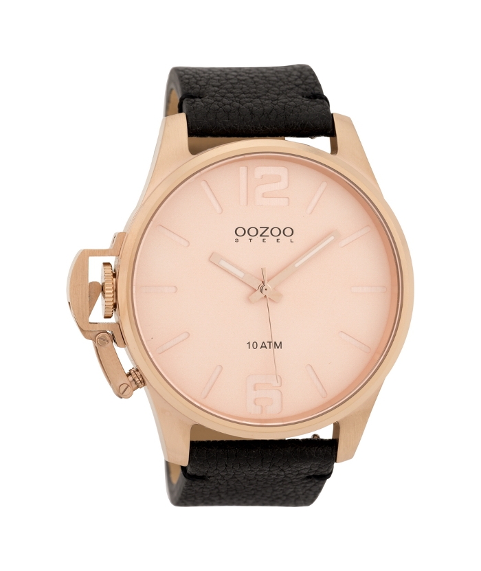 OOZOO OSGR09 "Steel"