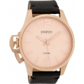 OOZOO OSGR09 "Steel"