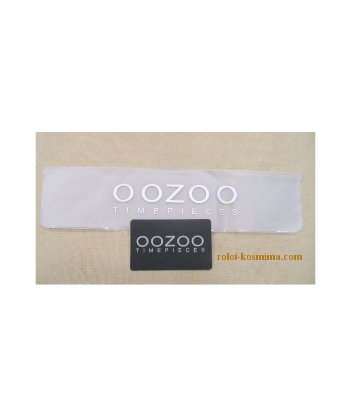 OOZOO C9800 "Vintage" Rosegold