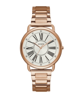 GUESS W1149L3 Rosegold