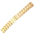 Watch Bracelet Swatch Goldplated