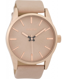OOZOO C9626 Rosegold