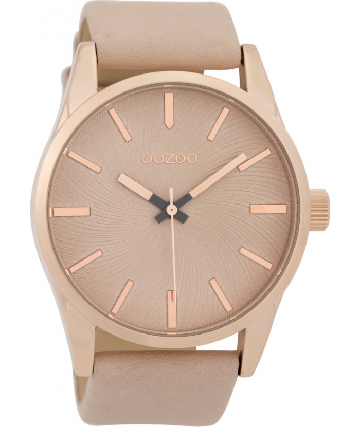 OOZOO C9626 Rosegold