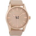 OOZOO C9626 Rosegold