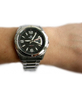 CASIO EF-129D-1AVEF EDIFICE 2