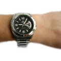 CASIO EF-129D-1AVEF EDIFICE