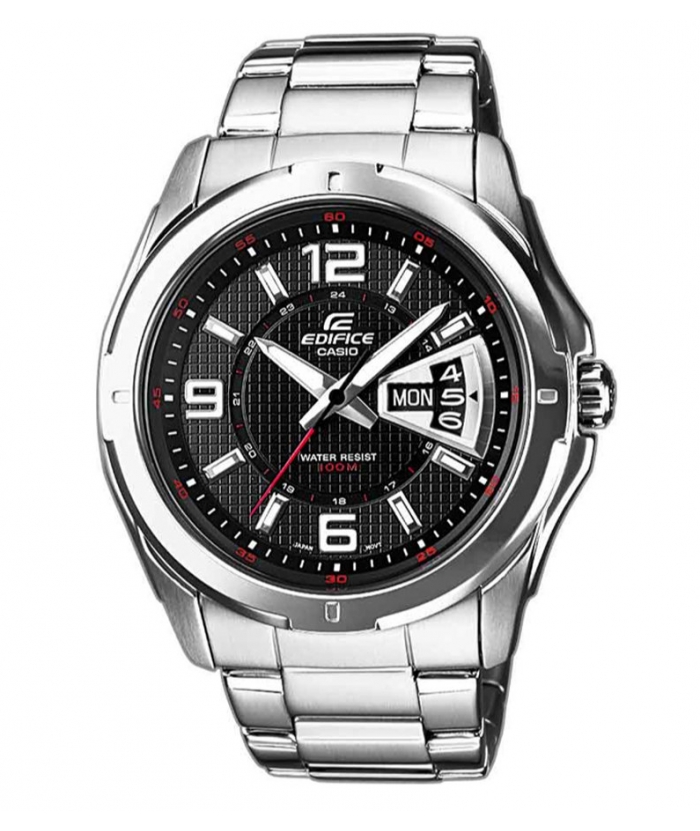 CASIO EF-129D-1AVEF EDIFICE