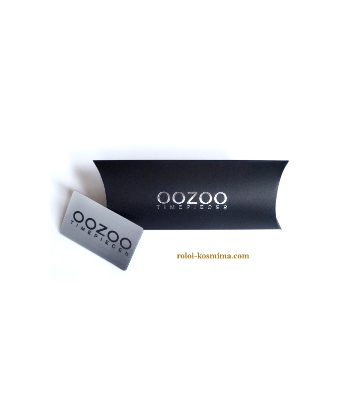 OOZOO C9848 "Vintage" Rosegold