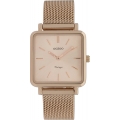 OOZOO C9847 "Vintage" Rosegold