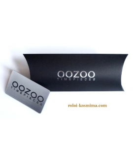 OOZOO C9847 "Vintage" Rosegold 2
