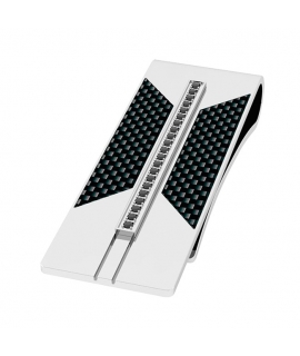 Money-clip Stainless steel Rosso Amante UFS23LR