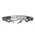 Bracelet Stainless Steel ROSSO AMANTE UBR216ND