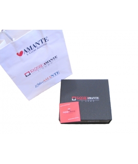 Βραχιόλι Ατσάλινο ROSSO AMANTE UBR216ND "Άγκυρα" 2