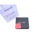 Bracelet Stainless Steel ROSSO AMANTE UBR216ND