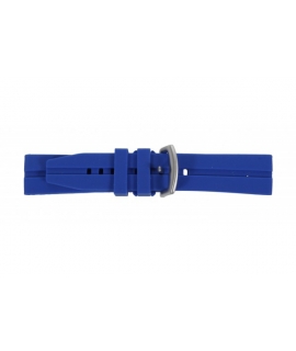Silicon Strap DILOY Blue