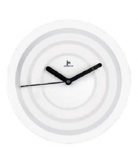 Wall Clock JM 00837 Plastic Silent
