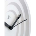 Wall Clock JM 00837 Plastic Silent