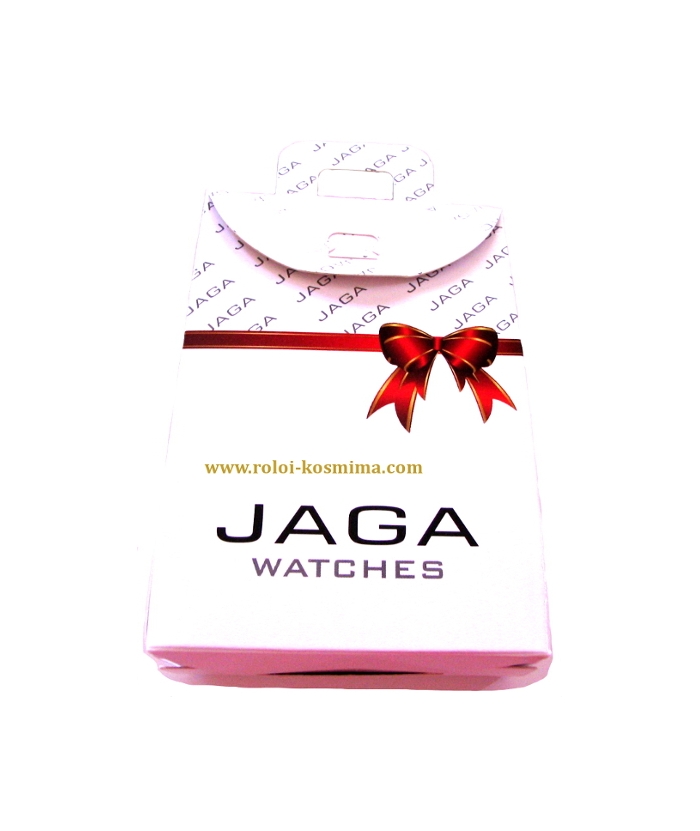 JAGA J1022 Μαύρο