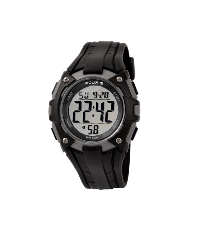 Four-G 347G-1 Black ΔΩΡΟ ΛΟΥΡΑΚΙ