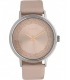 OOZOO C10098 "Timepieces" Rosegold