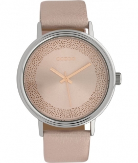 OOZOO C10098 "Timepieces" Rosegold