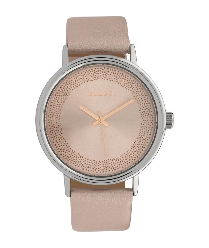 OOZOO C10098 "Timepieces" Rosegold