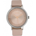 OOZOO C10098 "Timepieces" Rosegold