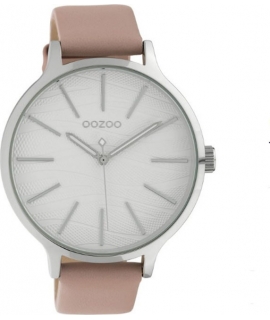 OOZOO C10122 "Timepieces"