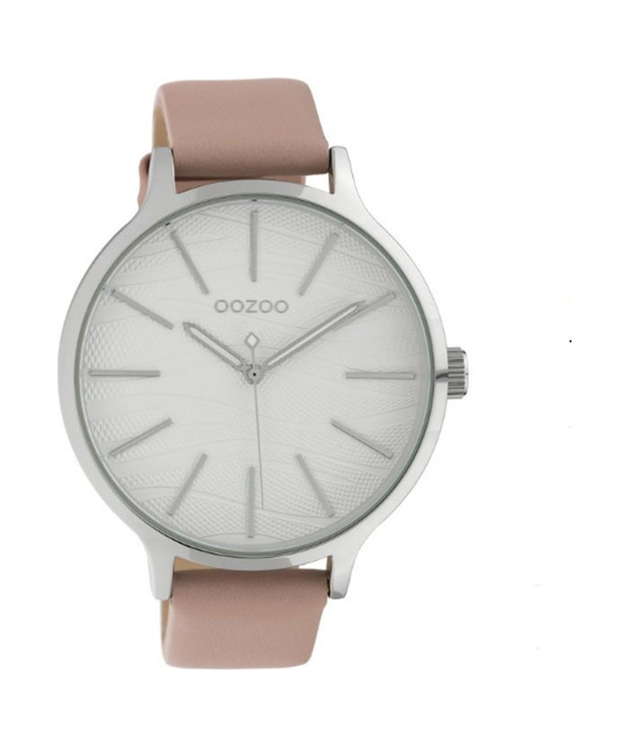OOZOO C10122 "Timepieces"