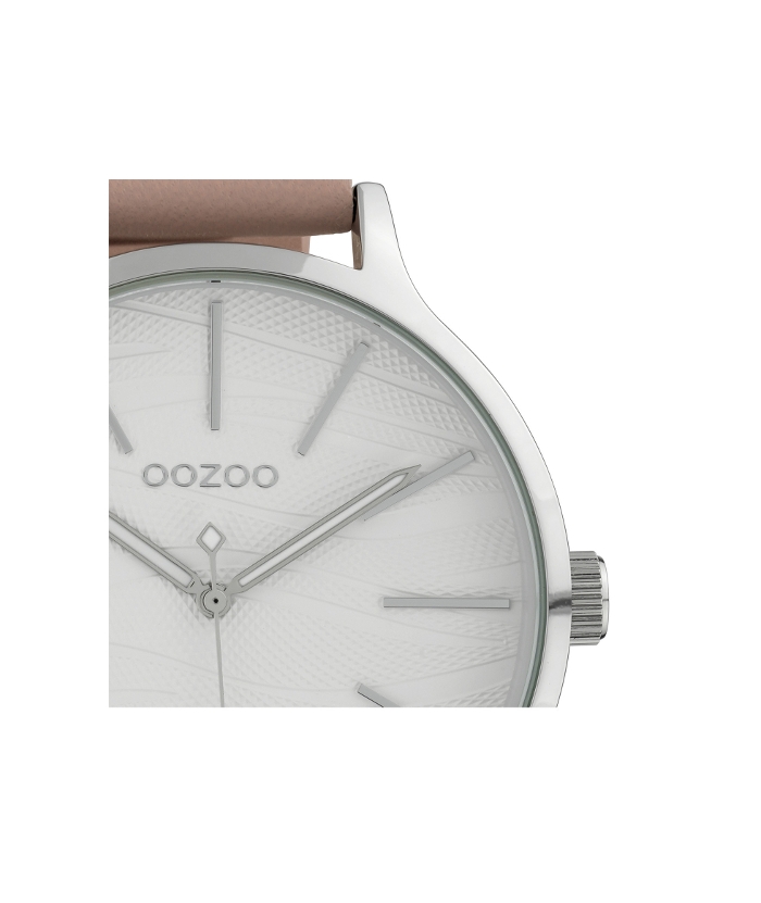 OOZOO C10122 "Timepieces"