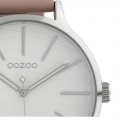 OOZOO C10122 "Timepieces"