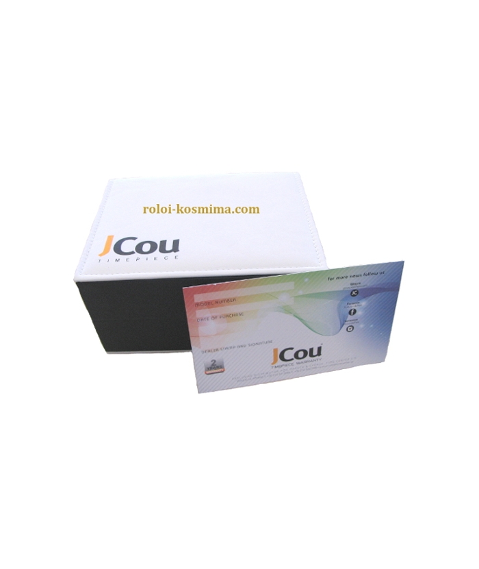 JCOU JU14487-JSR03M "Blue sea"