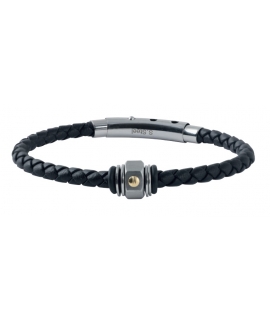Bracelet Stainless Steel ROSSO AMANTE UBR218NM