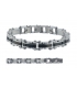 Bracelet stainless steel Rosso Amante UBR027MQ