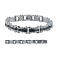 Bracelet stainless steel Rosso Amante UBR027MQ