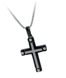 Cross Stainless steel Rosso Amante UCN063NW