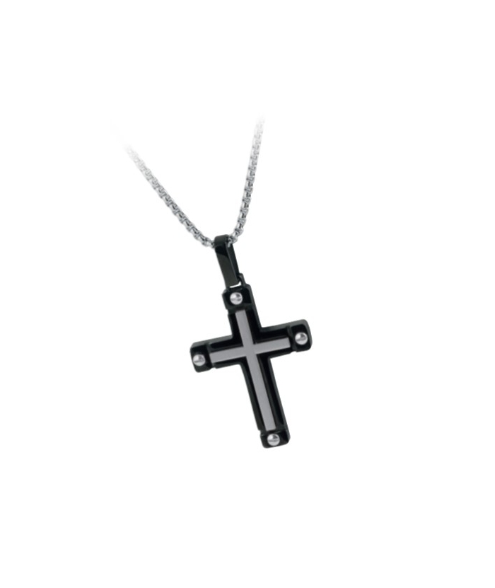 Cross Stainless steel Rosso Amante UCN063NW