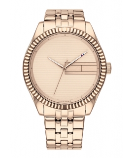TOMMY HILFIGER 1782082 "Lee" Rosegold