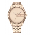 TOMMY HILFIGER 1782082 "Lee" Rosegold