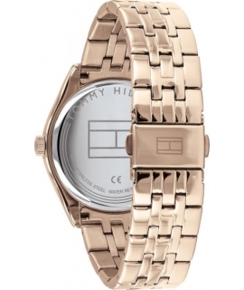 TOMMY HILFIGER 1782082 "Lee" Rosegold 2