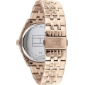 TOMMY HILFIGER 1782082 "Lee" Rosegold