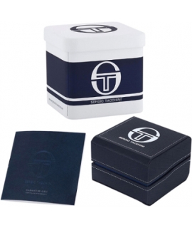 SERGIO TACCHINI ST 2.113.02 Multi-functions 2