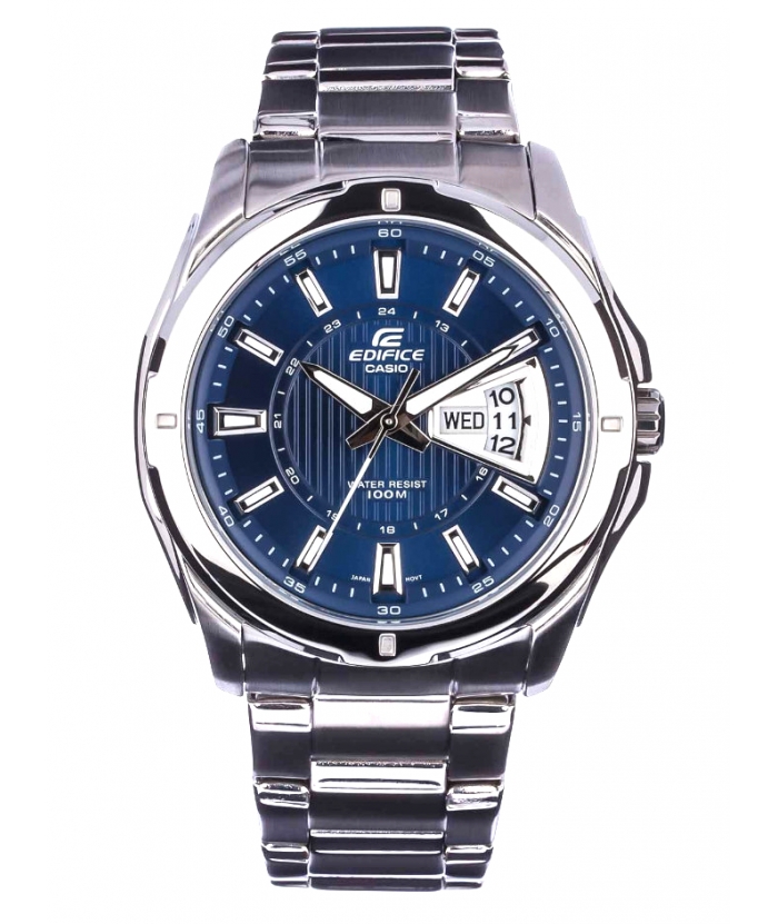CASIO EF-129D-2AVEF EDIFICE