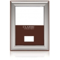 Silver frame 925° "shiny"