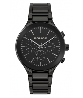 POLICE PL15936JBU-02M "GIFFORD"