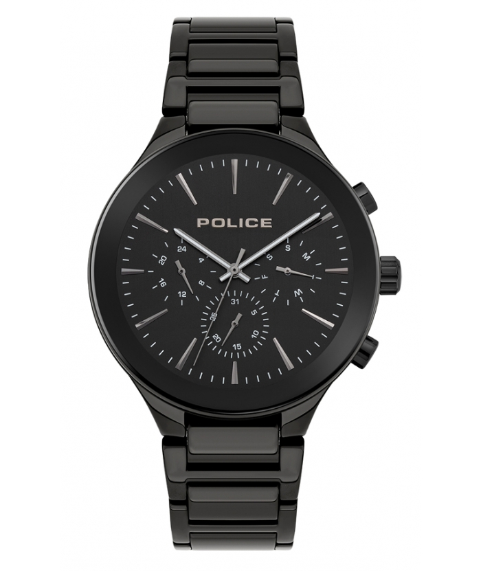 POLICE PL15936JBU-02M "GIFFORD"