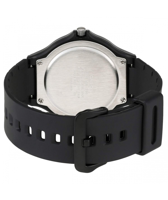 CASIO MW-200H-7EVEF
