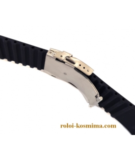 Silicon Strap with double safe 2